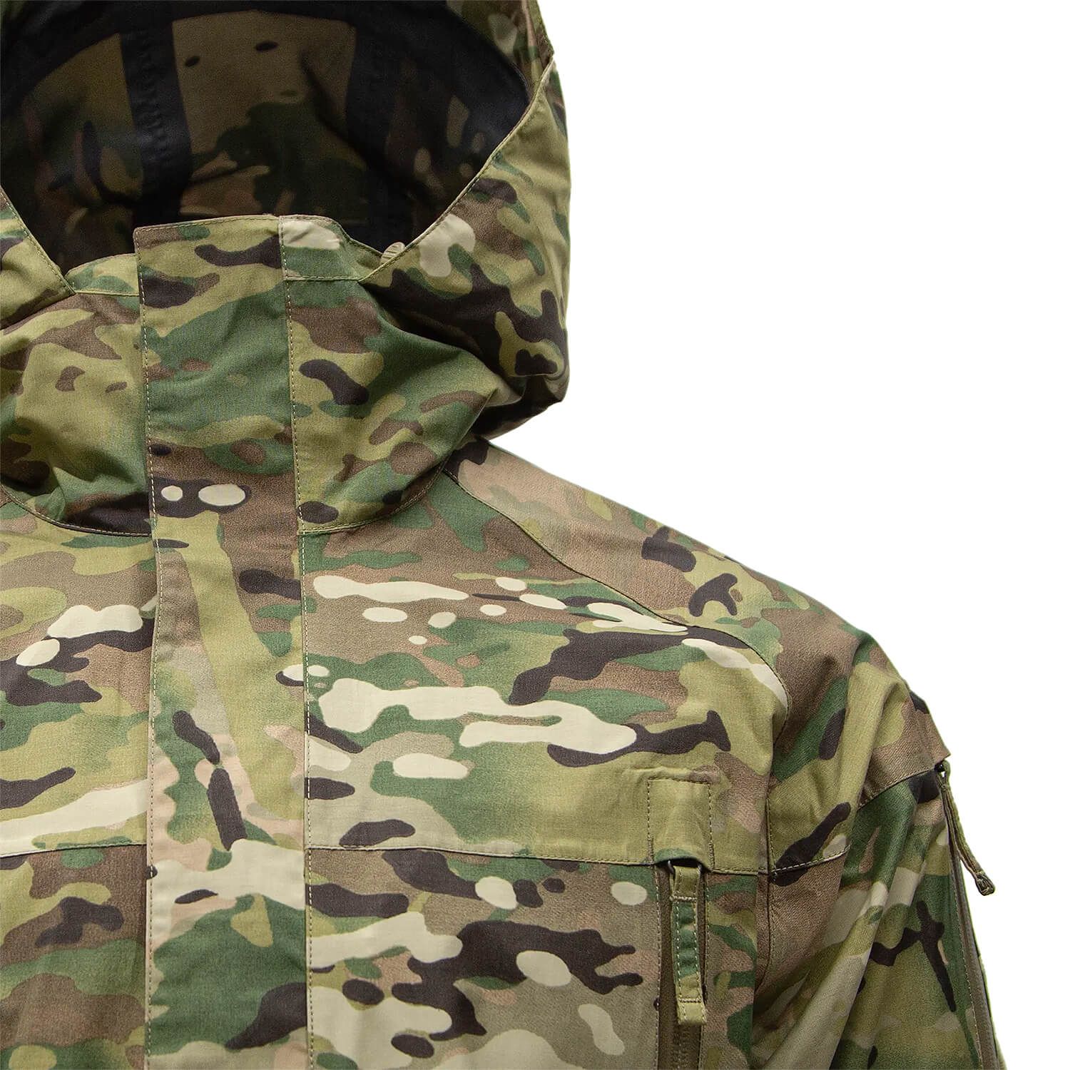 PRG 2.0 Jacket Regenjacke