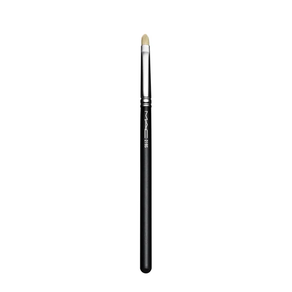 Brocha para ojos 219S, brocha sintética tipo lápiz - Brochas, brocha de maquillaje