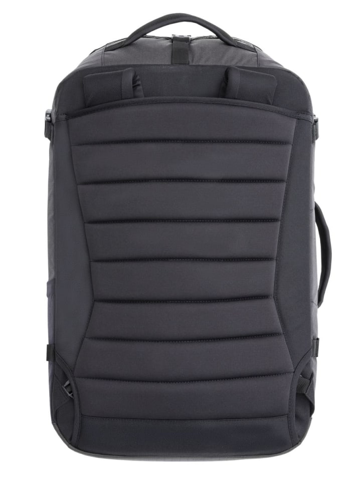 Vaude Vaude Reiserucksack Mundo Carry-On 38, olive, - günstig kaufen onesize