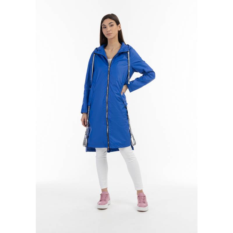 MYMO Kurzjacke Damen