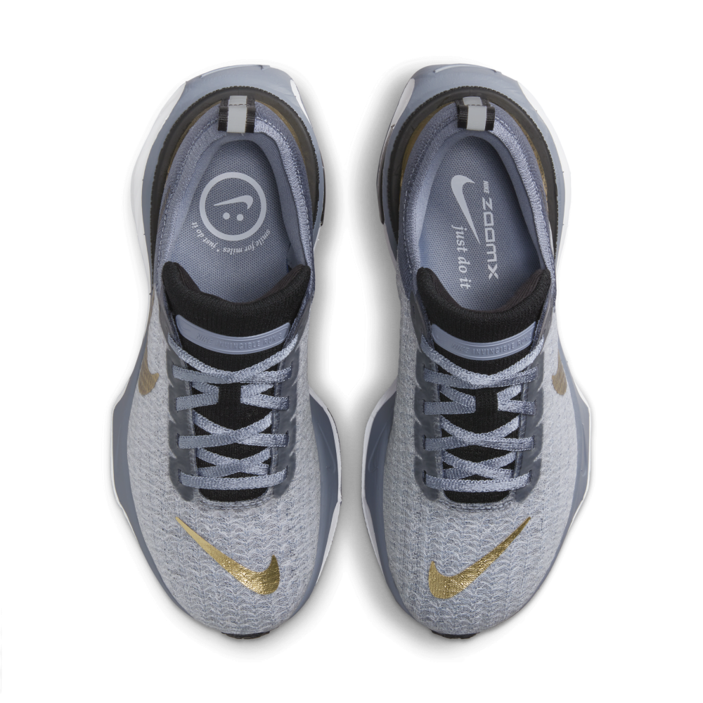 Nike Invincible 3 Run ZoomX DR2660-400 / blau