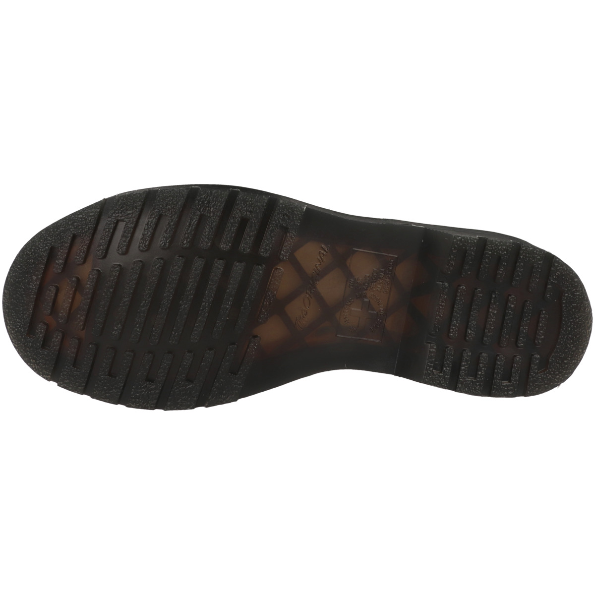 Dr. Martens 1460 Boots multicolor