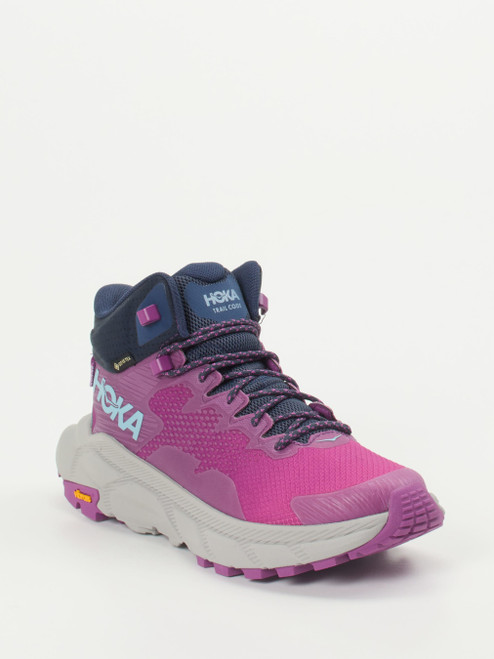 Sneaker high-81665490004 HOKA
