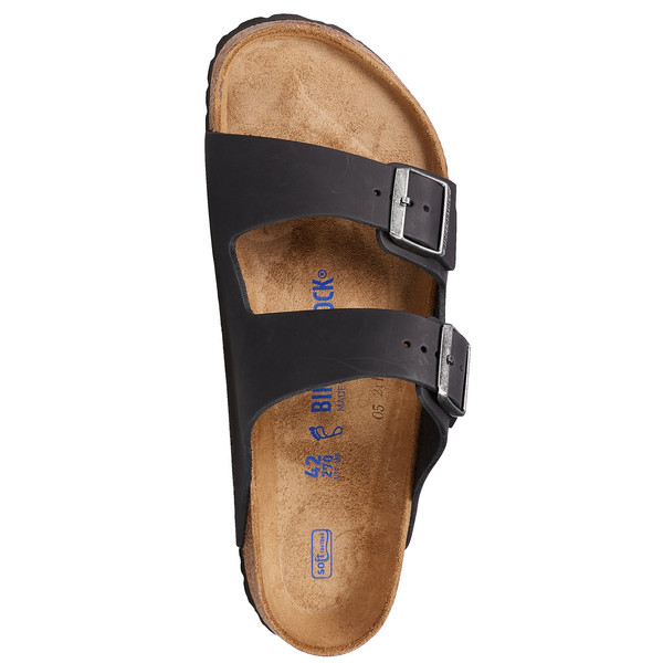 ARIZONA SFB LEOI Unisex - Freizeitsandalen