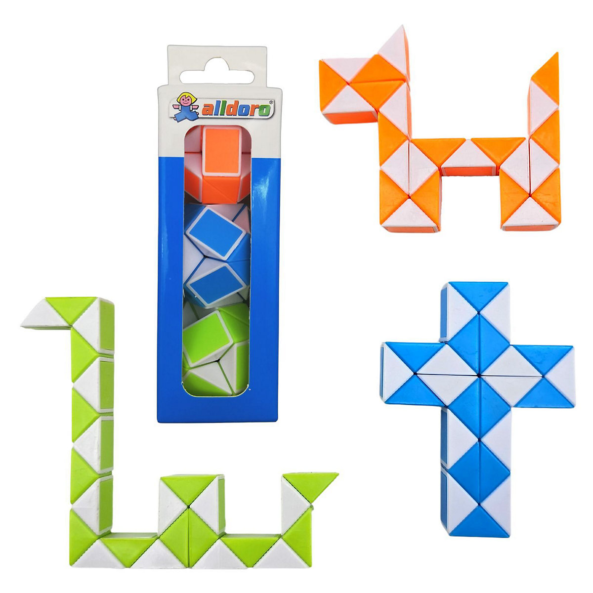Flexi Schlange