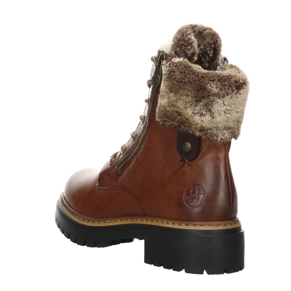 Rieker Boots