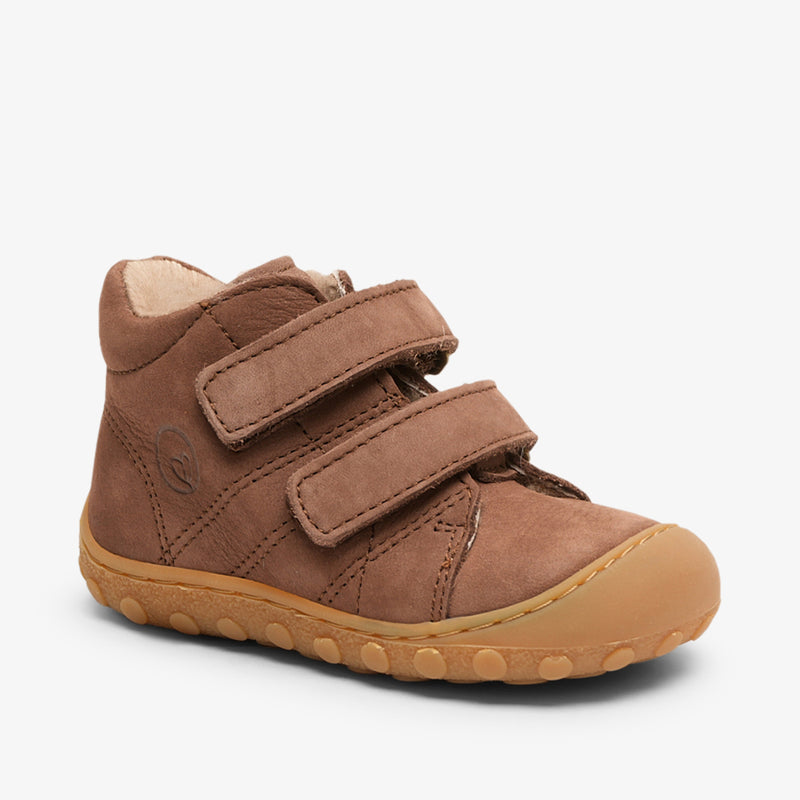 barefoot hale v lamb brown - Braun