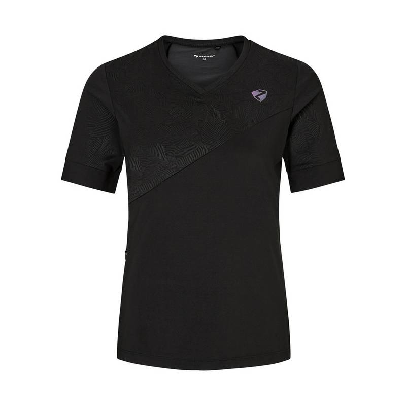 Ziener NAHALA T-Shirt Damen