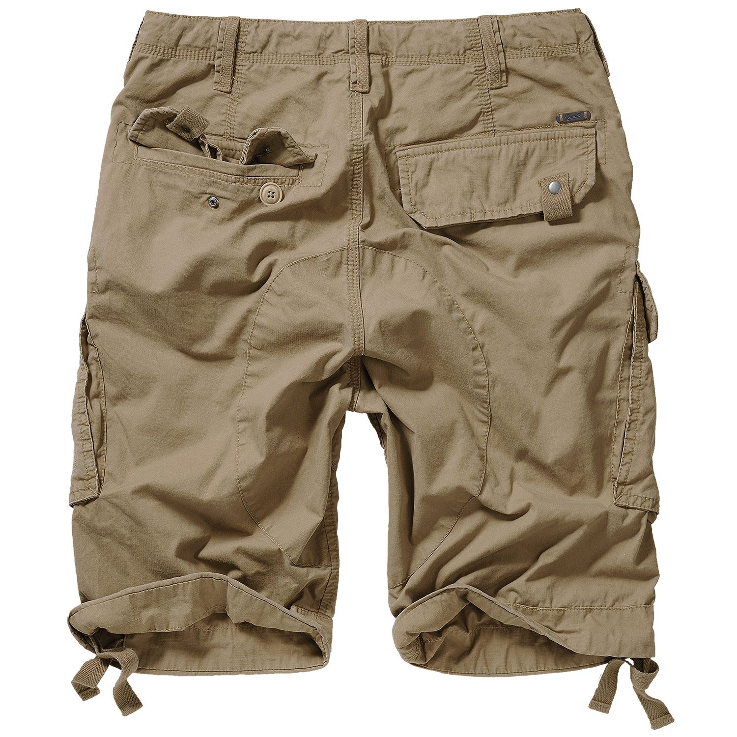 Columbia Mountain Cargo Shorts