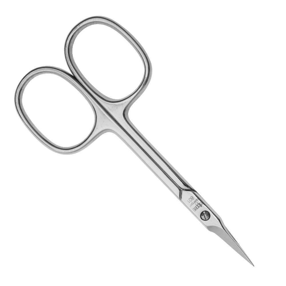 Nippes 801 Hautschere 9cm