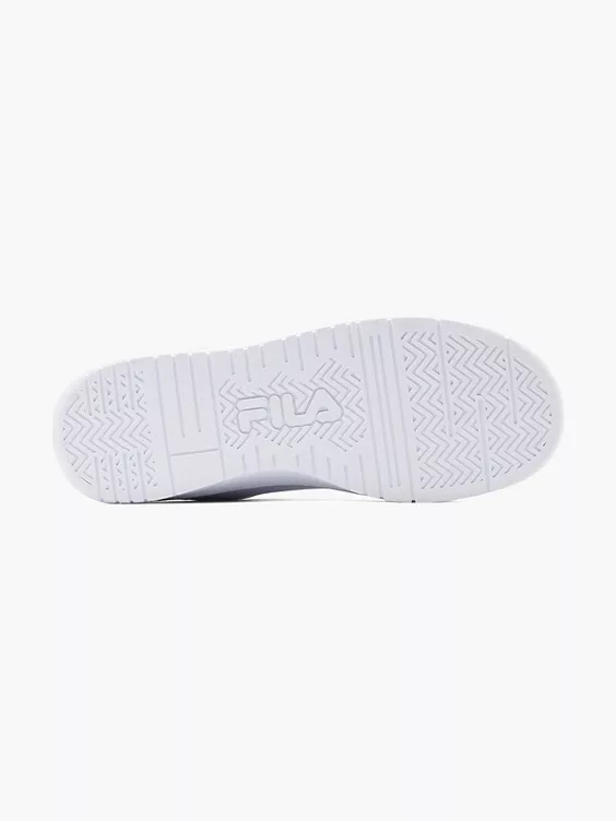 FILA Platform Sneaker