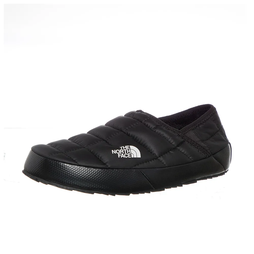 The North Face Thermoball Traction Mule V NF0A3V1HKX71 / schwarz