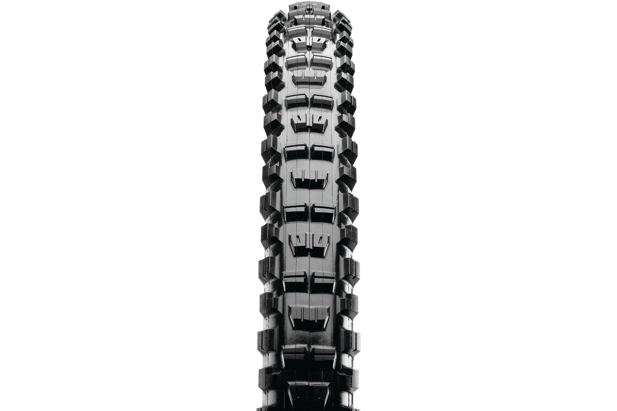 MAXXIS Minion DHR II 27.5x2.40WT EXO TR