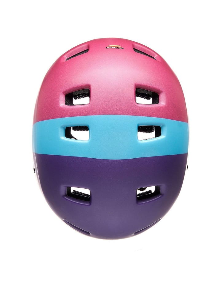 KED 5Forty L 3 colors retro rave 57-62 cm in Mehrfarbig ab 3 Jahre günstig kaufen L