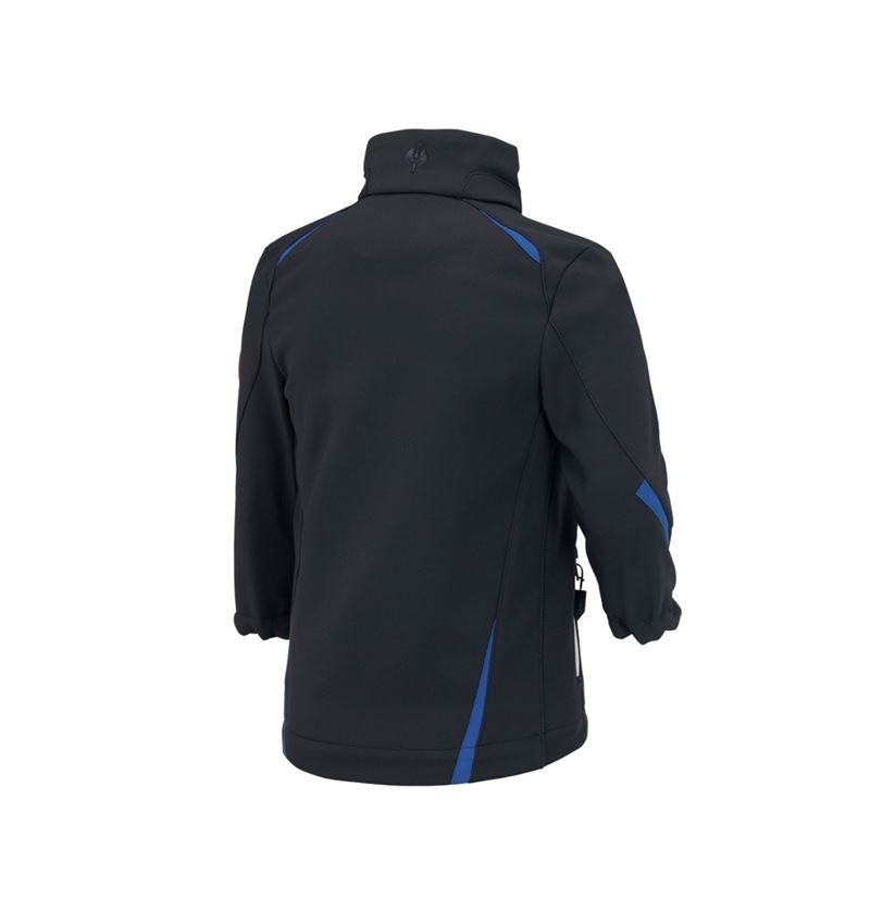 Softshelljacke e.s.motion 2020, Kinder