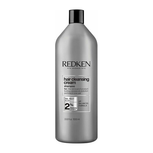 Redken hårrengöringskräm 1 000 ml