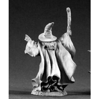 Galladon, Wizard (REA02114)