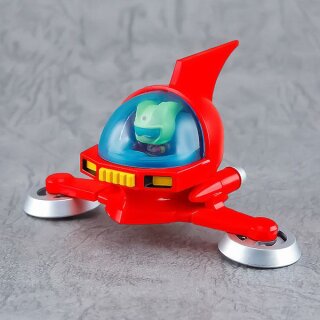 Mazinger Z Nendoroid Actionfigur Mazinger Z 10 cm