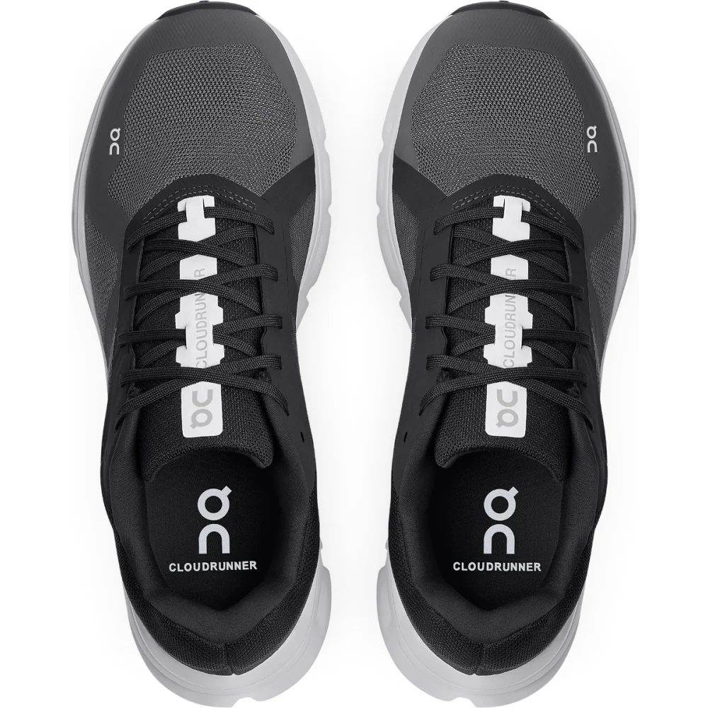 ON Cloudrunner 46.99017 / schwarz