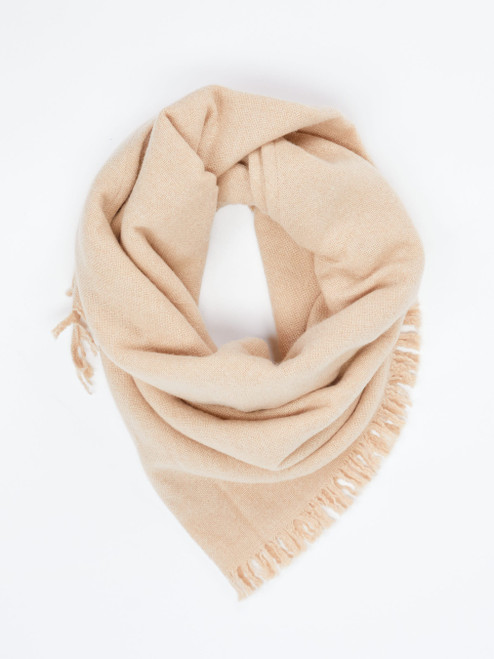 Schal-93213590007 Blui