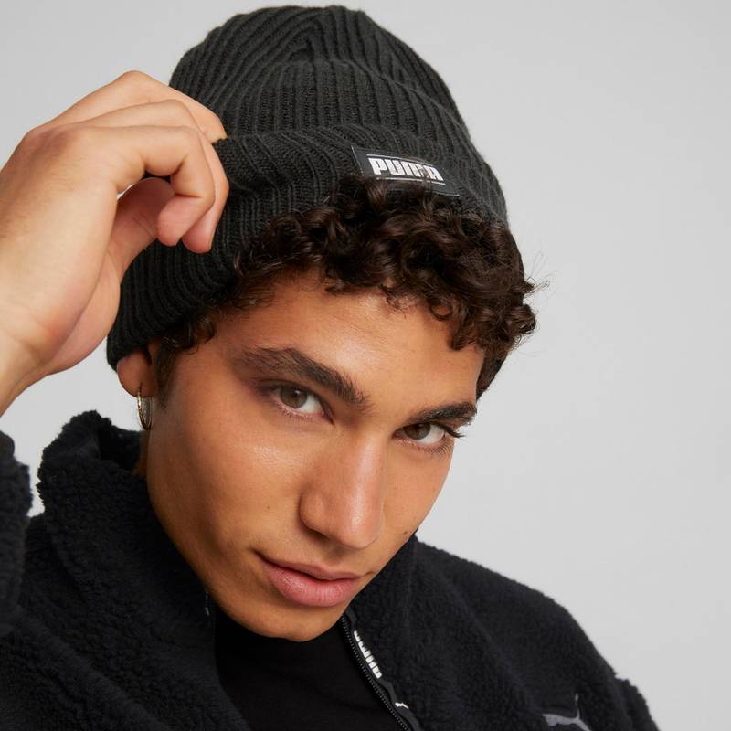 PUMA Classic Beanie Herren