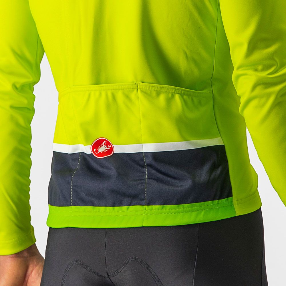 Castelli Passista - Langarmtrikot kaufen | Bike-Discount