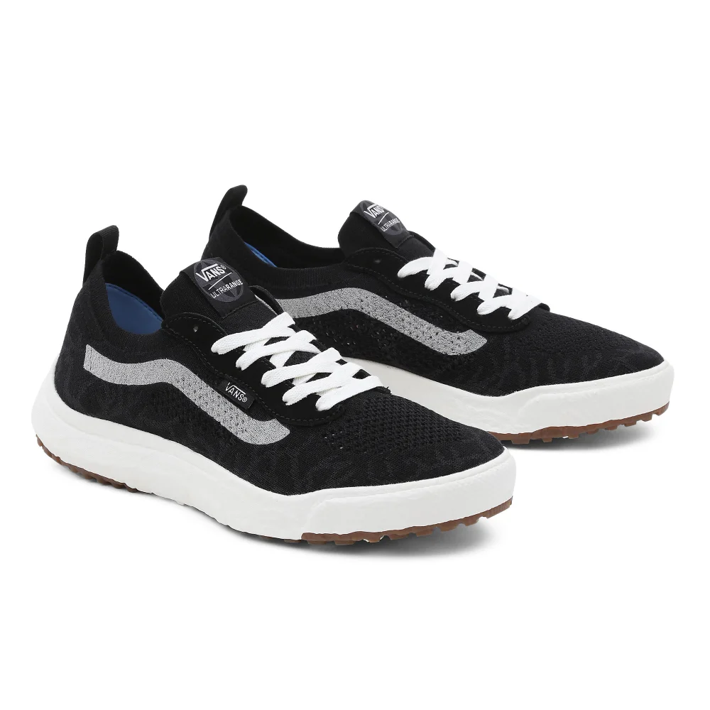 Vans Ultrarange VR3 VN0A4BXB1KP1 / schwarz