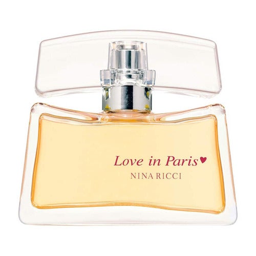 Apa de parfum Nina Ricci Love In Paris 50 ml