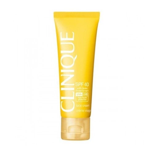 Clinique Solkräm Ansiktsskydd SPF 40 50 ml