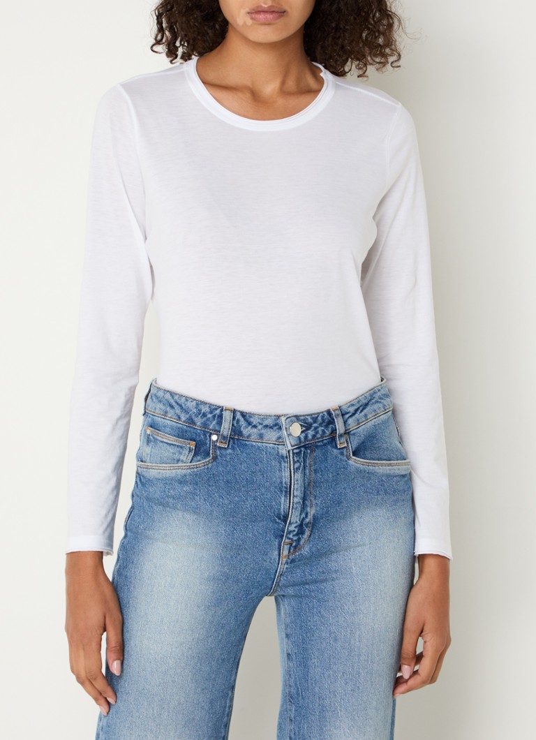 Rails Longsleeve made of organic cotton