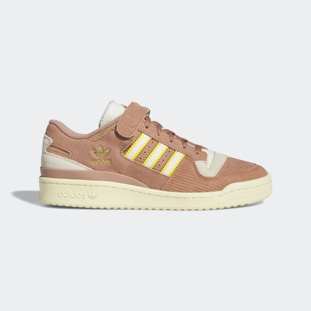 adidas Forum 84 Low FZ6293 / weiss