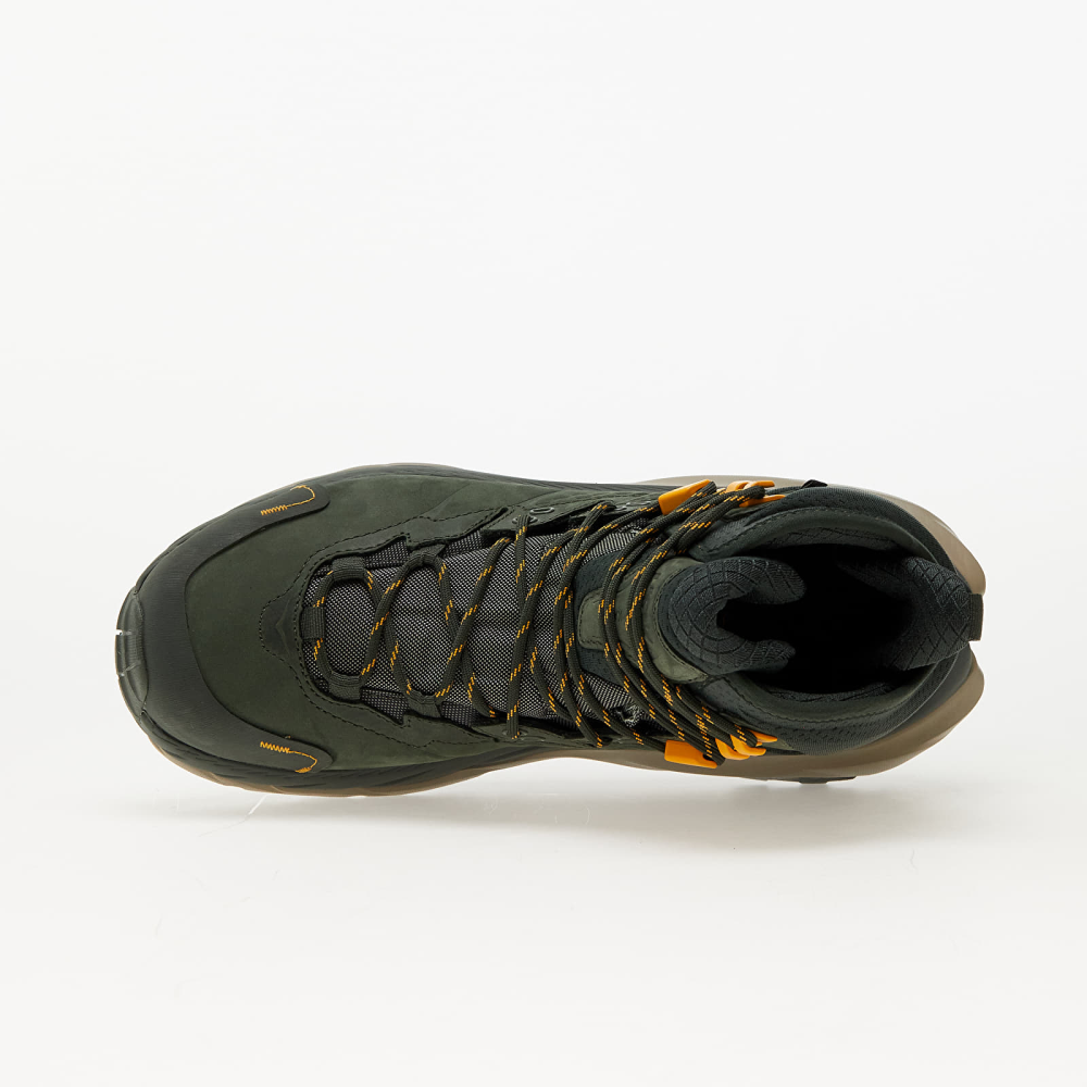 Hoka Kaha 2 GTX Tex Gore 1123155-DBRYL / grün