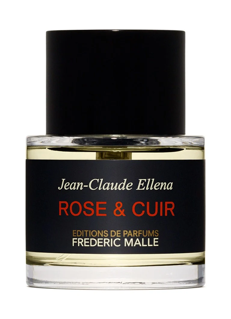Frederic Malle Rose & Cuir Eau de Parfum