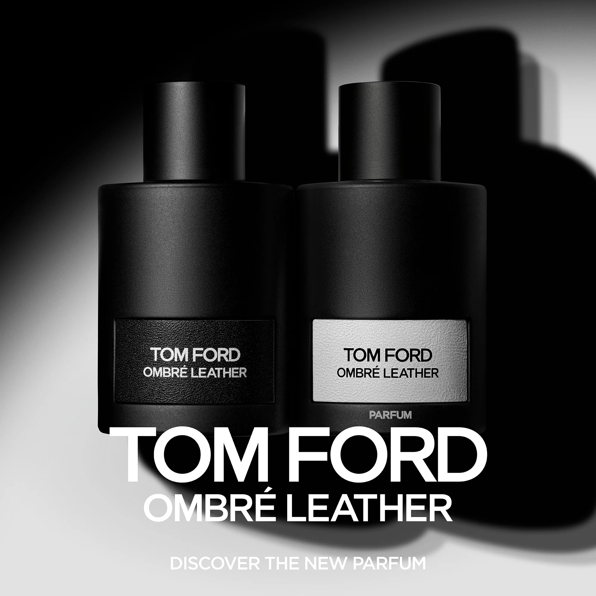 Signature Ombré Leather - Eau de Parfum, Eau de Parfum Unisex