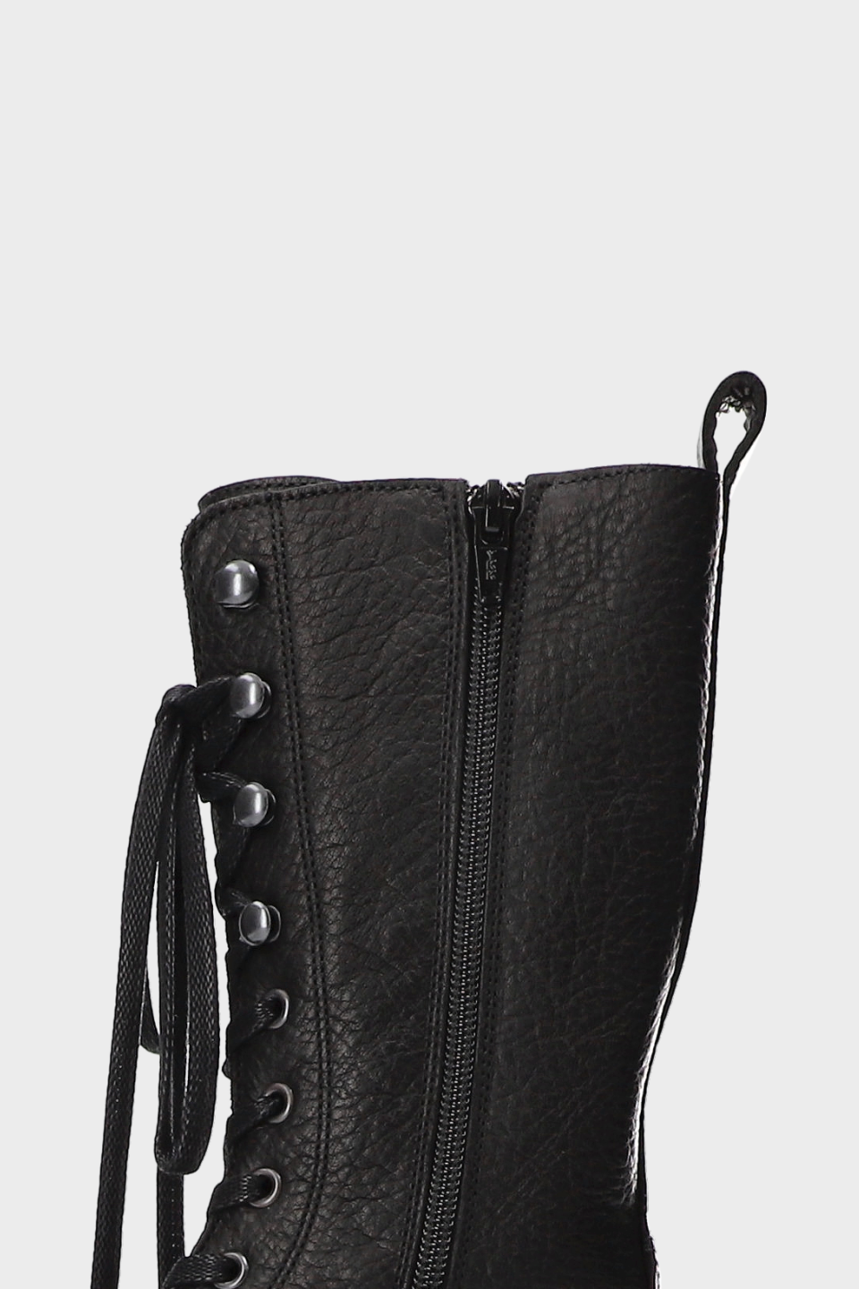 CPH564 grainy vitello black