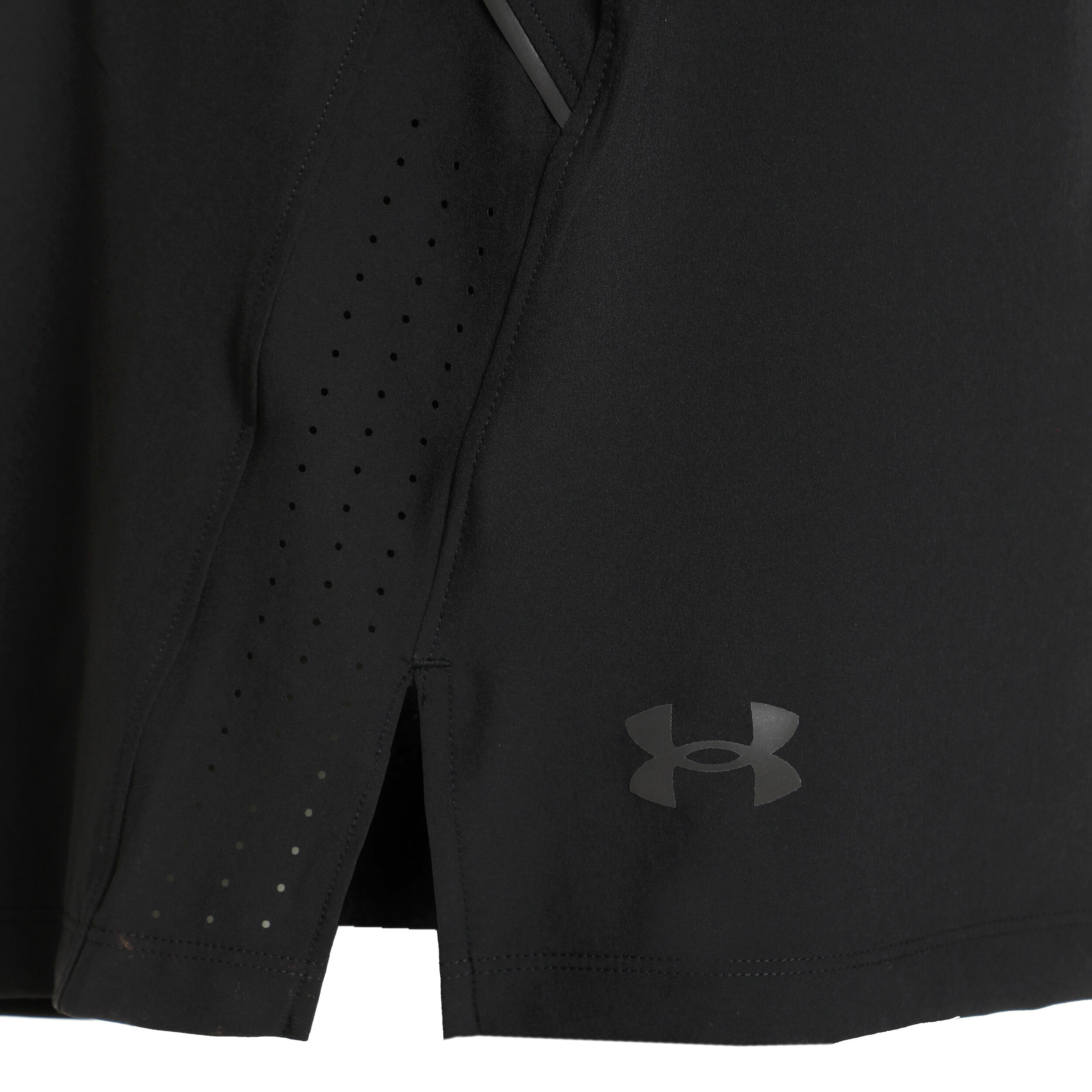 Launch Elite 5in Shorts Herren - Schwarz