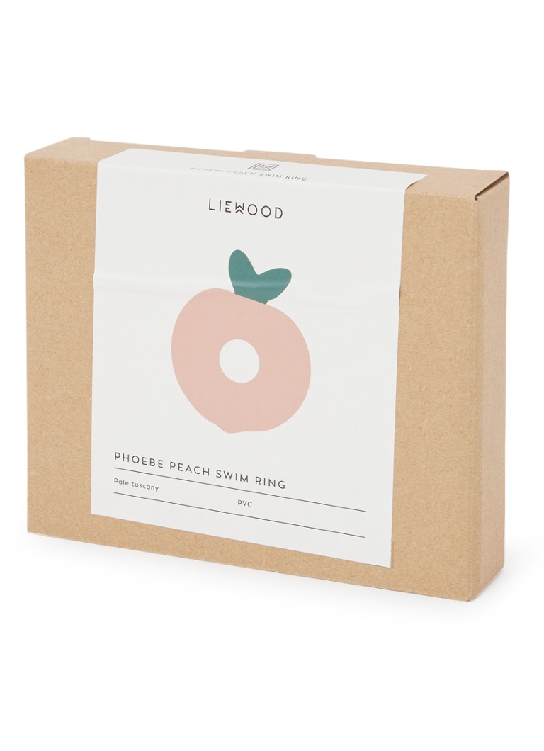 Liewood Phoebe Peach swimming pool 55 cm