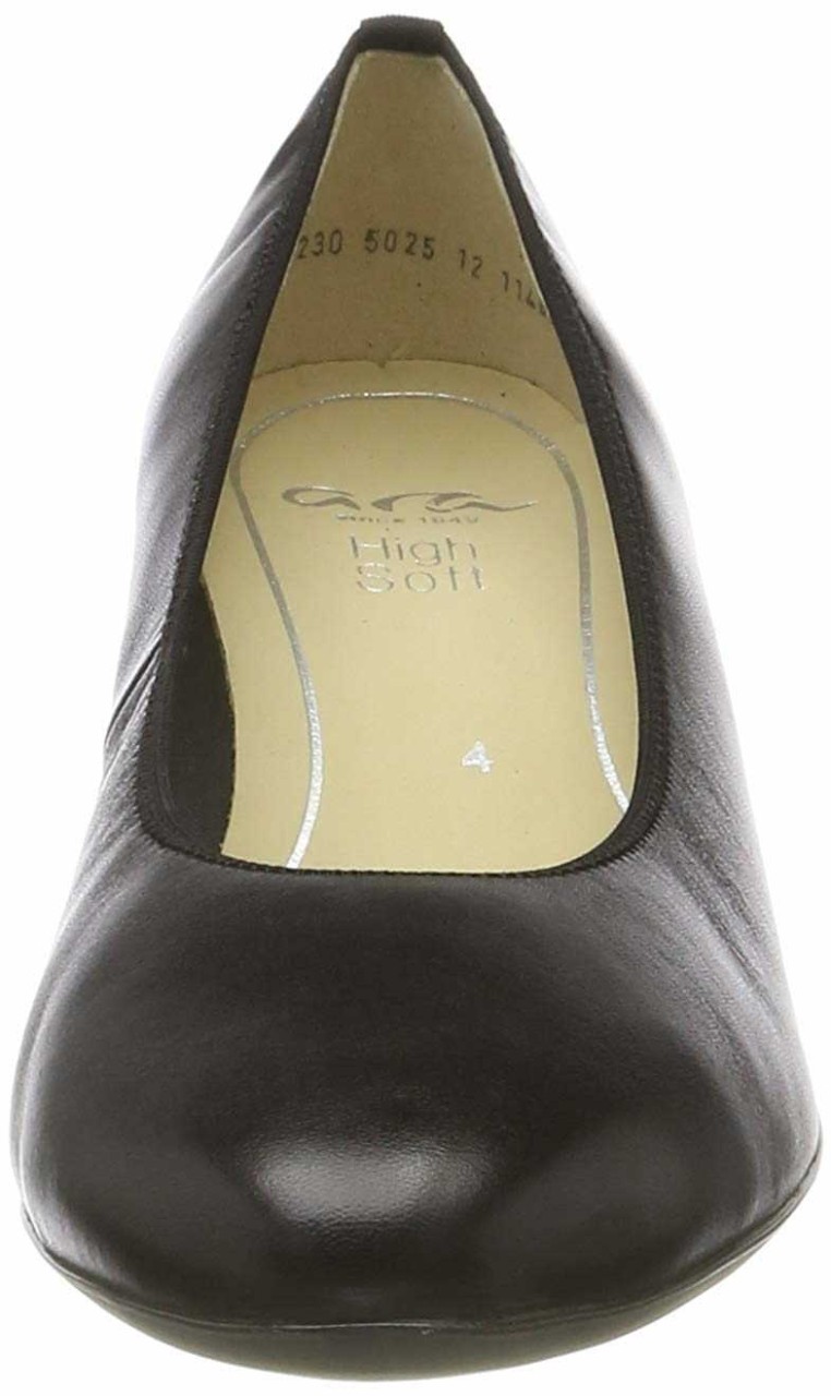 ARA Modische Pumps schwarz