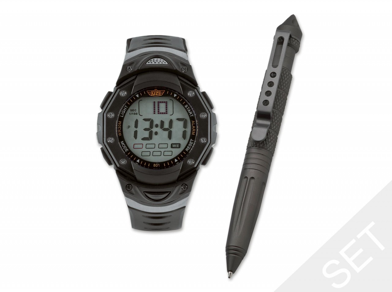 Tactical Set