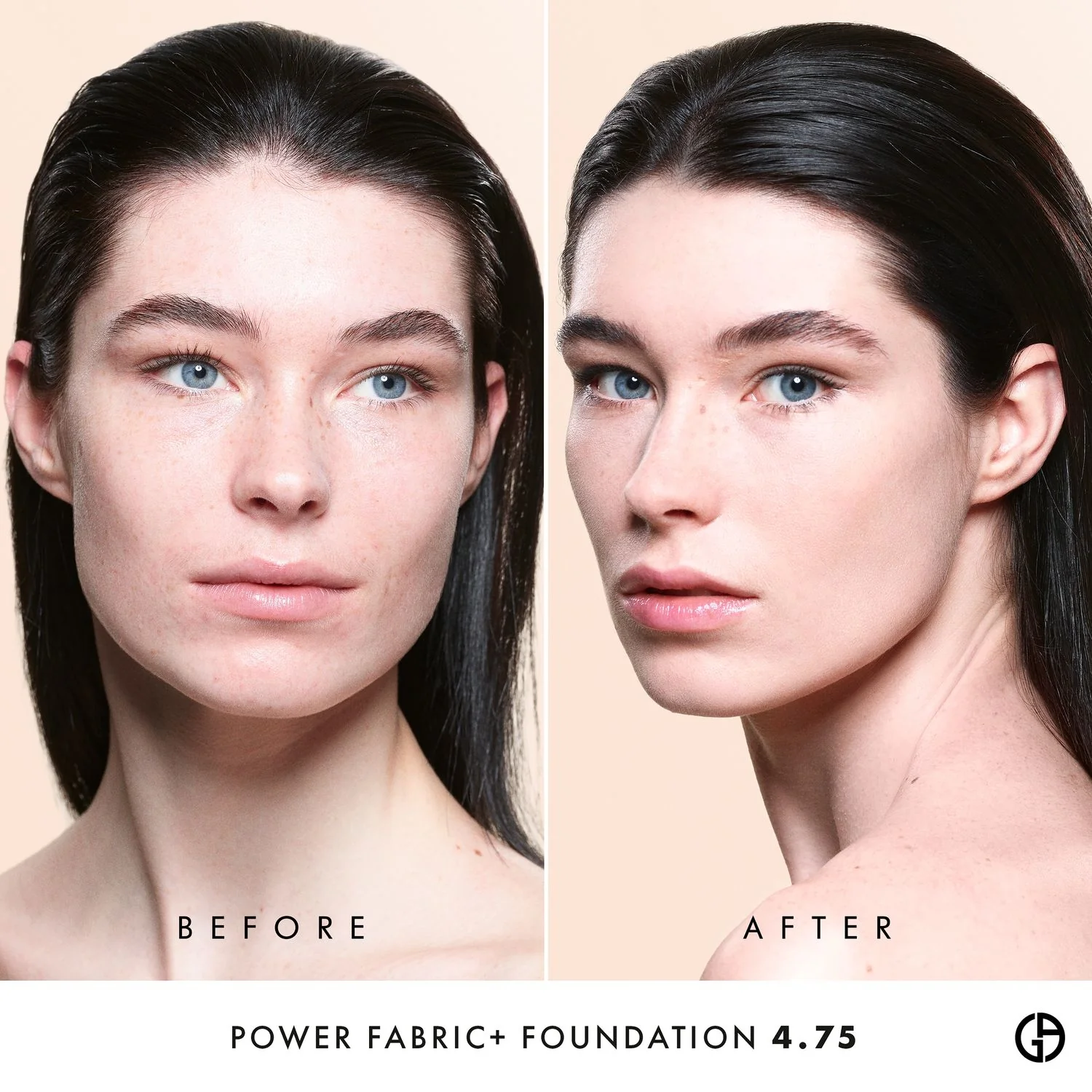Viso Power Fabric + - Vloeibare foundation