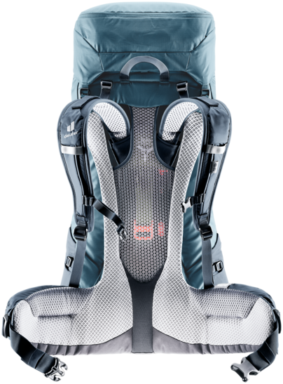Futura Air Trek 50+10