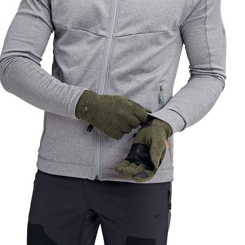 Mammut Passion Outdoorhandschuhe