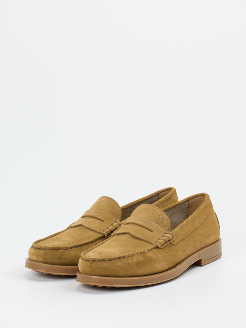 Mokassin-45112690003 Tod's