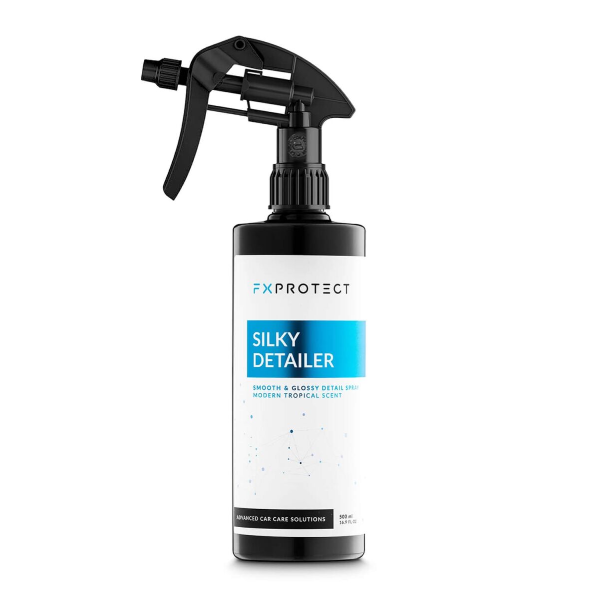 FX Protect Silky Detailer Schnellpflege 500ml