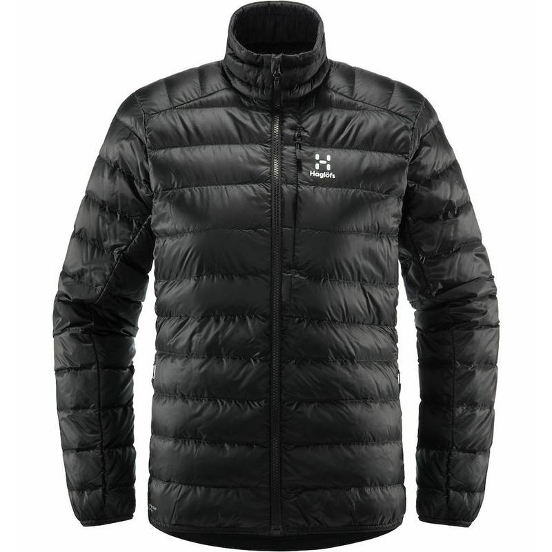 Haglöfs Roc Down Jacket Outdoorjacke Damen