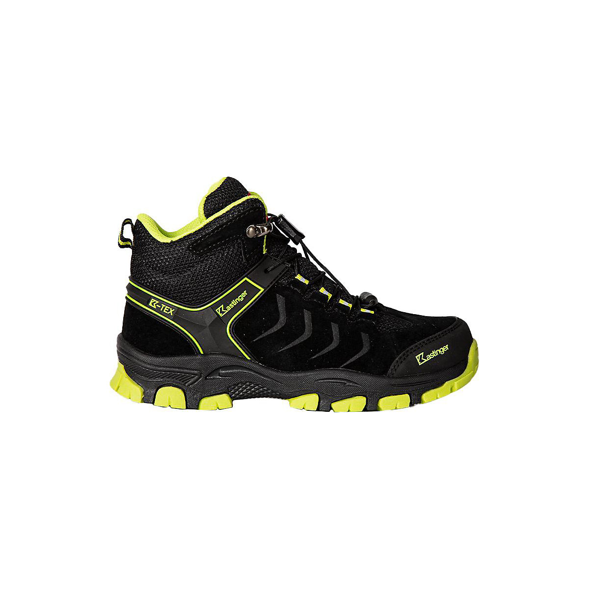 Kinder Outdoorschuhe MALOU HI