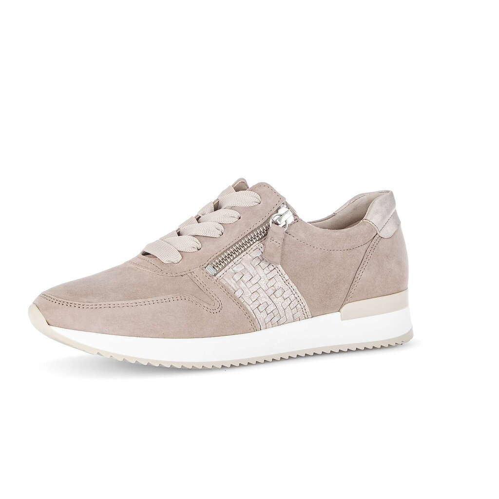 Gabor fashion Sneaker low beige