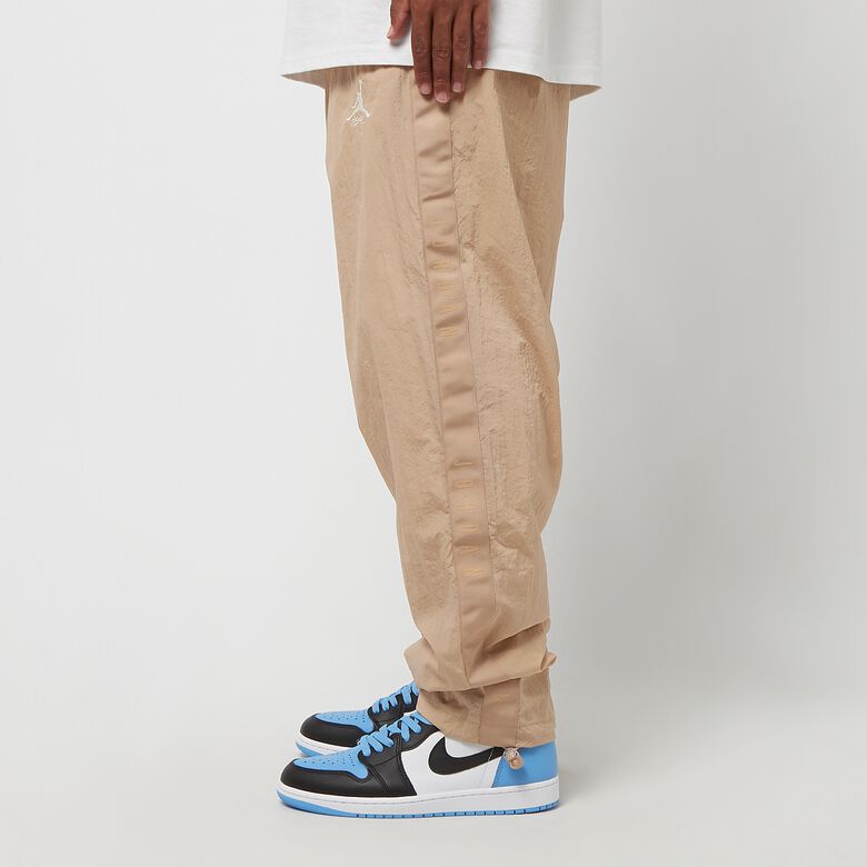 JORDAN Essential STMT Warmup Pant hemp/sail