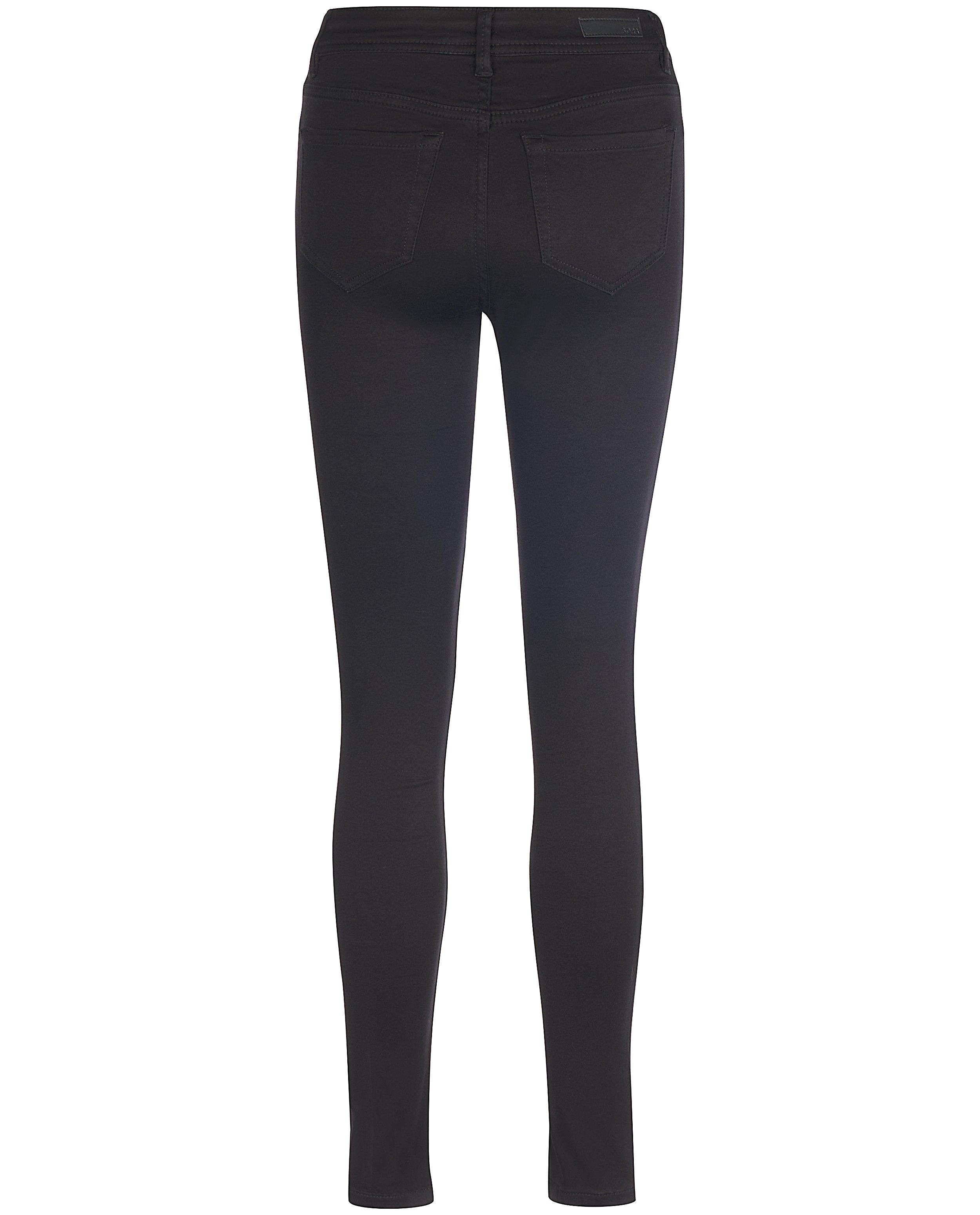Blugi super skinny JBC negri