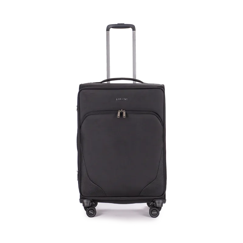 Stratic Mix - Koffer M - Black